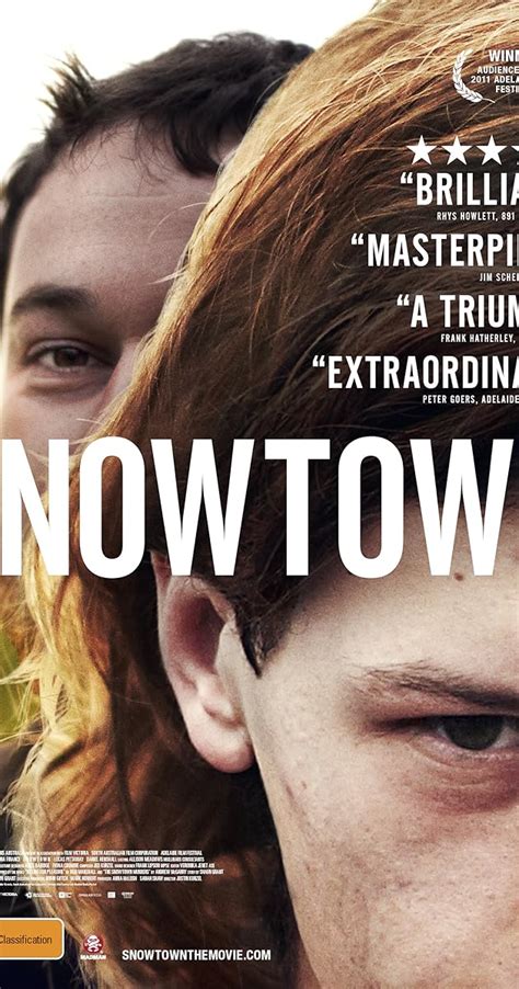 snowtown murders cast